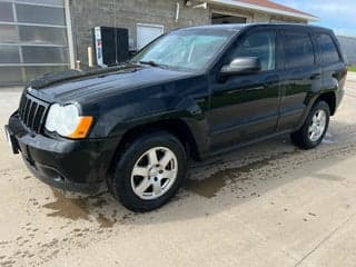 Jeep 2008 Grand Cherokee