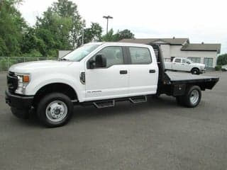 Ford 2021 F-350 Super Duty