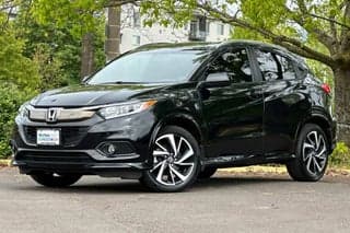 Honda 2019 HR-V