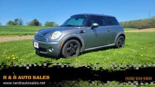 MINI 2010 Cooper