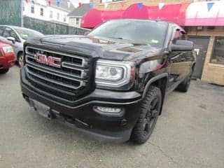 GMC 2017 Sierra 1500