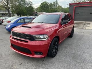 Dodge 2017 Durango