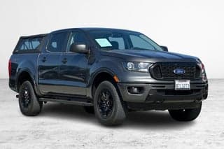 Ford 2020 Ranger