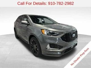 Ford 2024 Edge