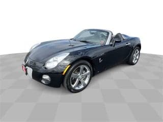 Pontiac 2007 Solstice