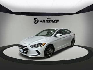 Hyundai 2018 Elantra