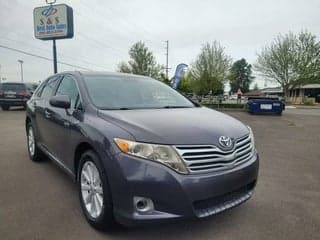 Toyota 2011 Venza