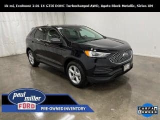 Ford 2024 Edge