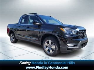 Honda 2024 Ridgeline