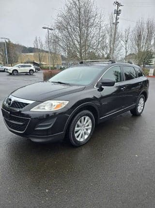 Mazda 2010 CX-9