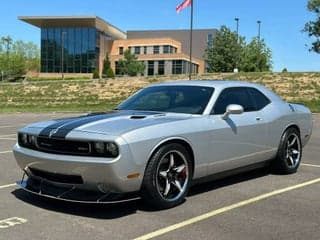 Dodge 2008 Challenger