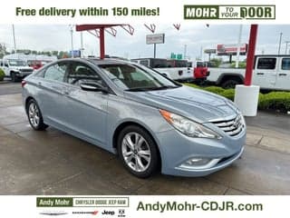 Hyundai 2011 Sonata