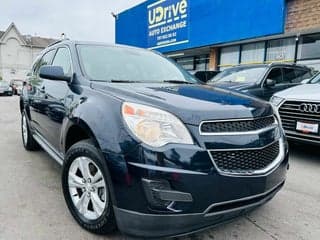 Chevrolet 2015 Equinox