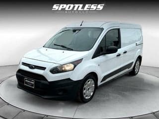 Ford 2018 Transit Connect