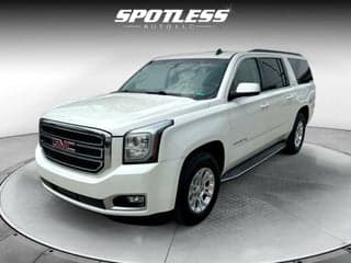 GMC 2015 Yukon XL