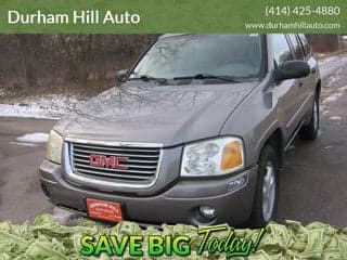 GMC 2008 Envoy