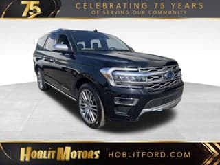 Ford 2022 Expedition