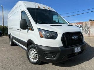 Ford 2022 Transit