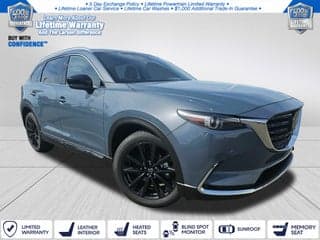 Mazda 2023 CX-9