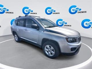 Jeep 2014 Compass