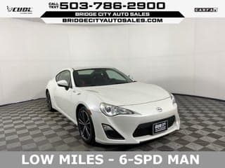 Scion 2015 FR-S