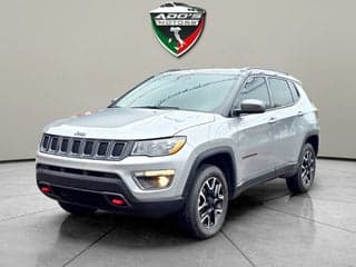 Jeep 2021 Compass