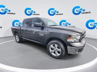 Ram 2015 1500