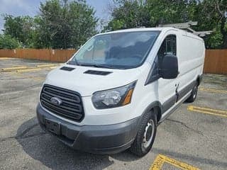 Ford 2017 Transit