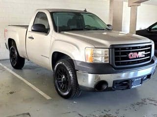 GMC 2008 Sierra 1500