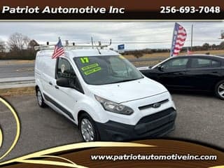 Ford 2017 Transit Connect