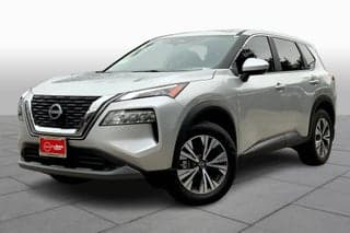 Nissan 2023 Rogue