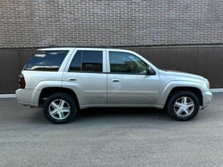 Chevrolet 2006 Trailblazer