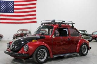 Volkswagen 1973 Beetle