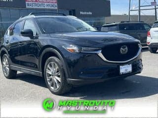 Mazda 2021 CX-5