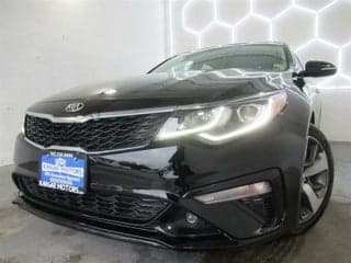 Kia 2020 Optima