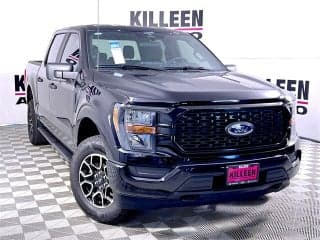 Ford 2023 F-150