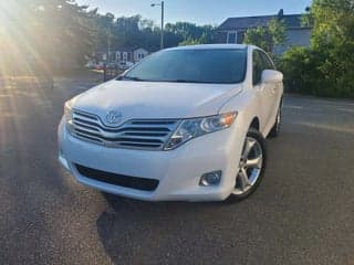 Toyota 2010 Venza