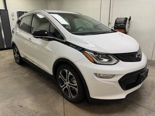 Chevrolet 2020 Bolt EV