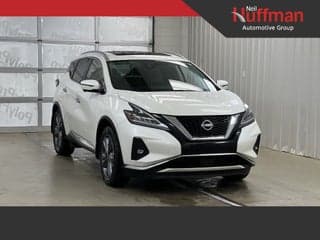 Nissan 2023 Murano