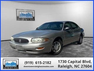 Buick 2004 LeSabre