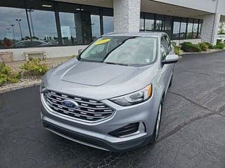 Ford 2022 Edge