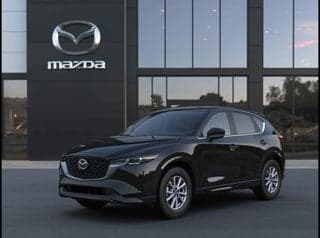 Mazda 2024 CX-5