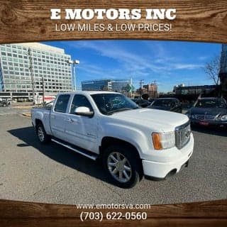 GMC 2011 Sierra 1500