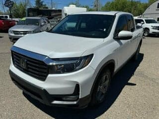 Honda 2022 Ridgeline