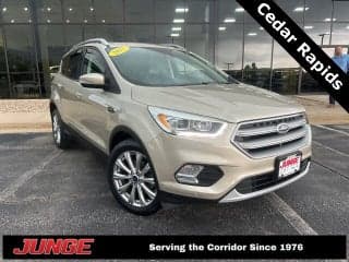 Ford 2017 Escape