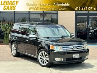 Ford 2010 Flex