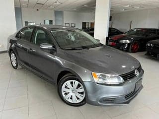 Volkswagen 2014 Jetta