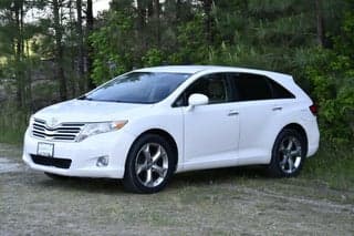 Toyota 2009 Venza