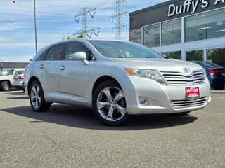 Toyota 2011 Venza