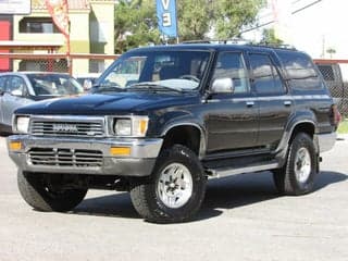 Toyota 1992 4Runner